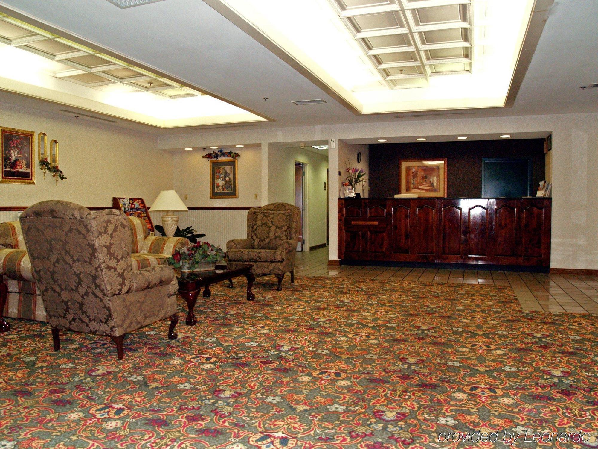 Quality Inn & Suites Near Six Flags - Austell Buitenkant foto