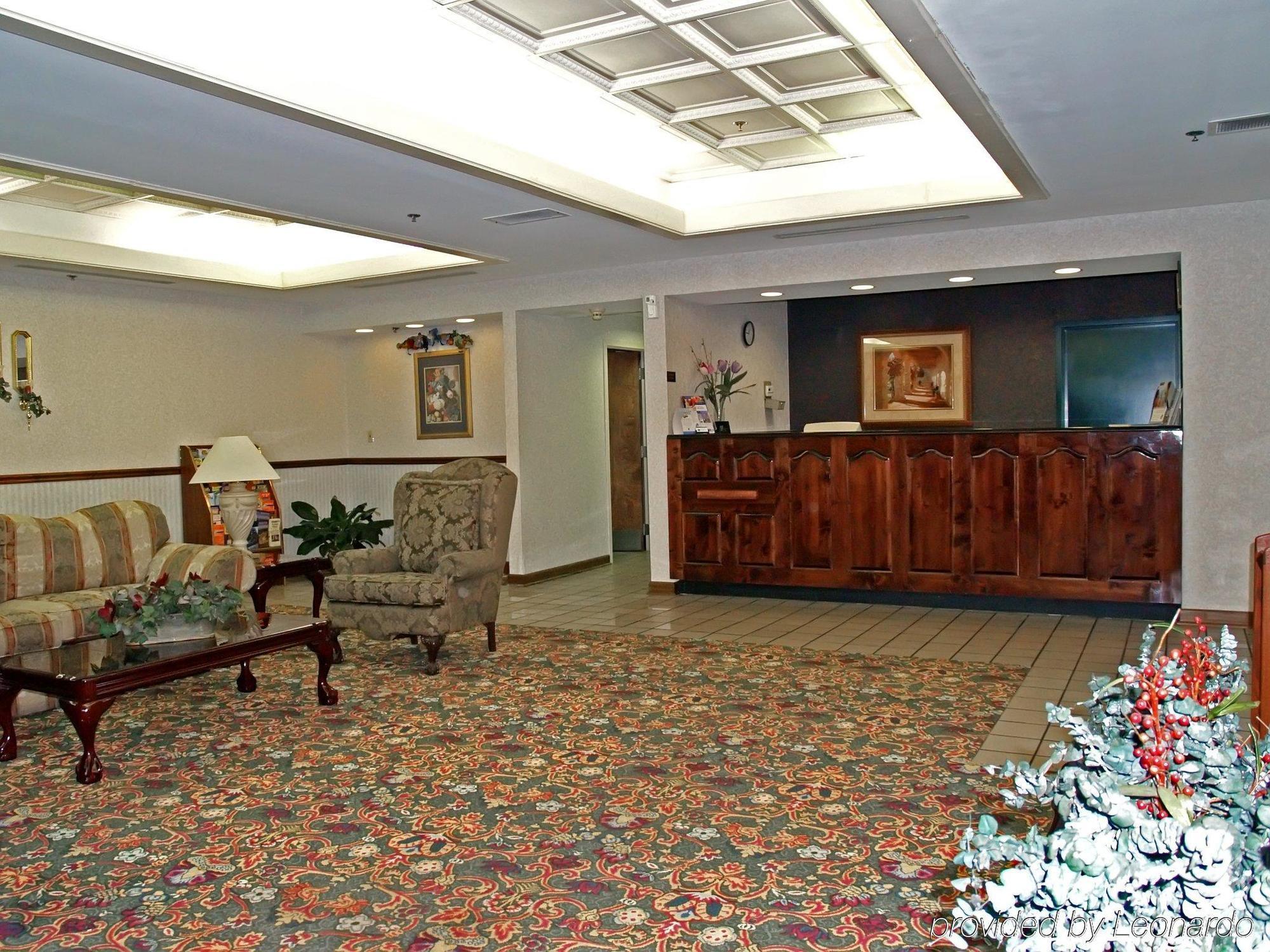 Quality Inn & Suites Near Six Flags - Austell Buitenkant foto